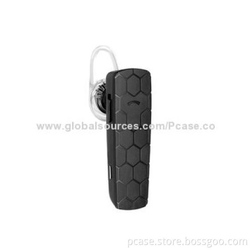 Bluetooth Headset, Manufacturer